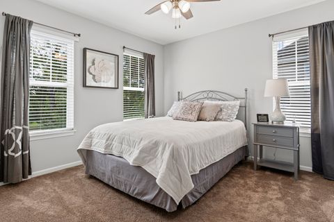 Tiny photo for 1120 Walker Court, Elburn, IL 60119 (MLS # 12452646)