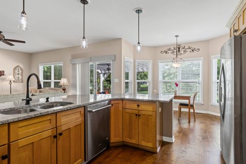 Tiny photo for 1120 Walker Court, Elburn, IL 60119 (MLS # 12452646)