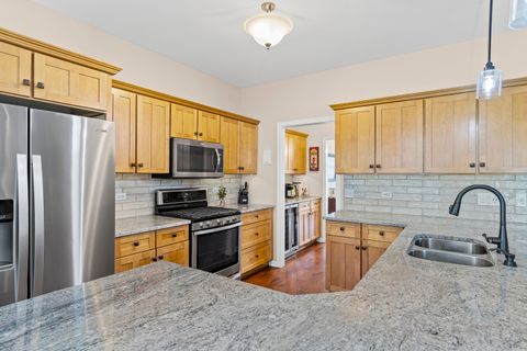 Tiny photo for 1120 Walker Court, Elburn, IL 60119 (MLS # 12452646)