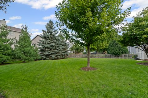 Tiny photo for 1120 Walker Court, Elburn, IL 60119 (MLS # 12452646)