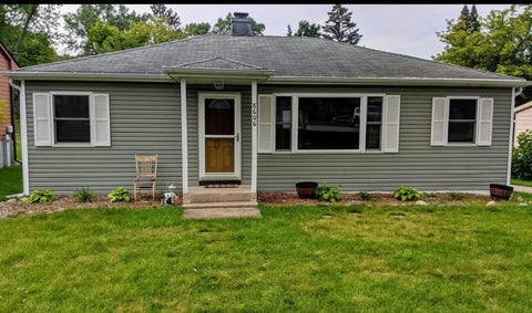 Photo of 8606 Ramble Road, Wonder Lake, IL 60097 (MLS # 12715786)