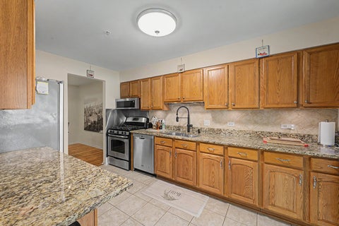 Tiny photo for 491 E Fawn Lane #A, Palatine, IL 60074 (MLS # 12671937)