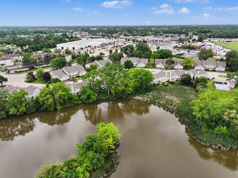 Tiny photo for 491 E Fawn Lane #A, Palatine, IL 60074 (MLS # 12671937)
