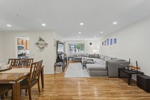 Tiny photo for 491 E Fawn Lane #A, Palatine, IL 60074 (MLS # 12671937)