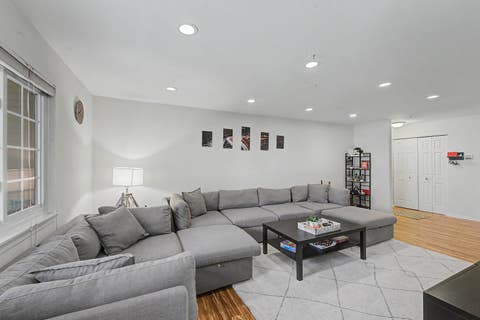 Tiny photo for 491 E Fawn Lane #A, Palatine, IL 60074 (MLS # 12671937)