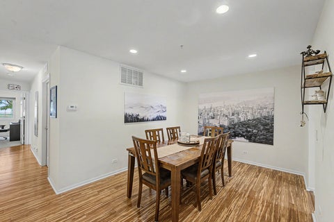 Tiny photo for 491 E Fawn Lane #A, Palatine, IL 60074 (MLS # 12671937)