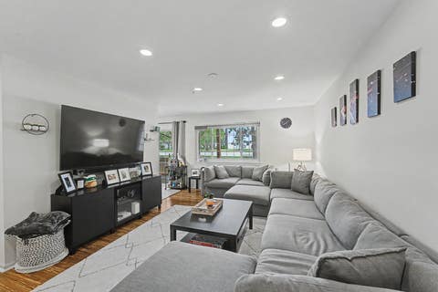 Tiny photo for 491 E Fawn Lane #A, Palatine, IL 60074 (MLS # 12671937)