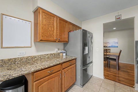 Tiny photo for 491 E Fawn Lane #A, Palatine, IL 60074 (MLS # 12671937)