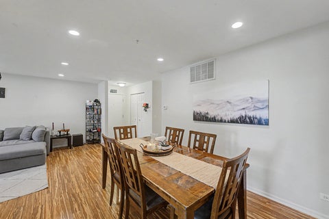 Tiny photo for 491 E Fawn Lane #A, Palatine, IL 60074 (MLS # 12671937)