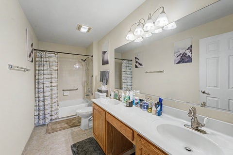 Tiny photo for 491 E Fawn Lane #A, Palatine, IL 60074 (MLS # 12671937)