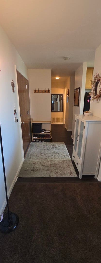 Tiny photo for 6010 Oakwood Drive #6H, Lisle, IL 60532 (MLS # 12686609)