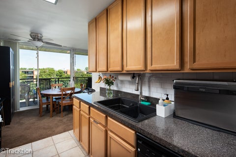 Tiny photo for 6010 Oakwood Drive #6H, Lisle, IL 60532 (MLS # 12686609)
