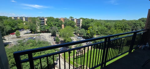 Tiny photo for 6010 Oakwood Drive #6H, Lisle, IL 60532 (MLS # 12686609)