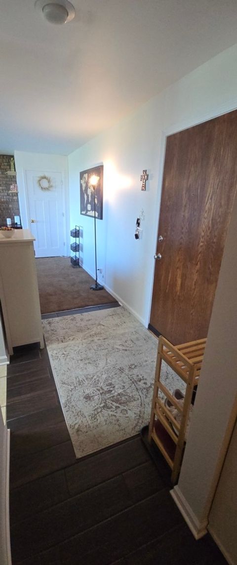 Tiny photo for 6010 Oakwood Drive #6H, Lisle, IL 60532 (MLS # 12686609)