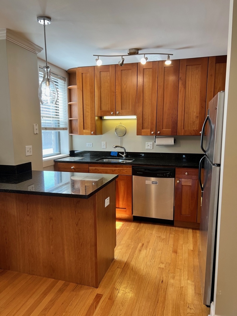 4144 N Sheridan Road 308