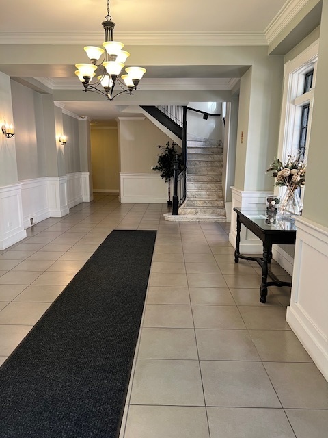 4144 N Sheridan Road 308