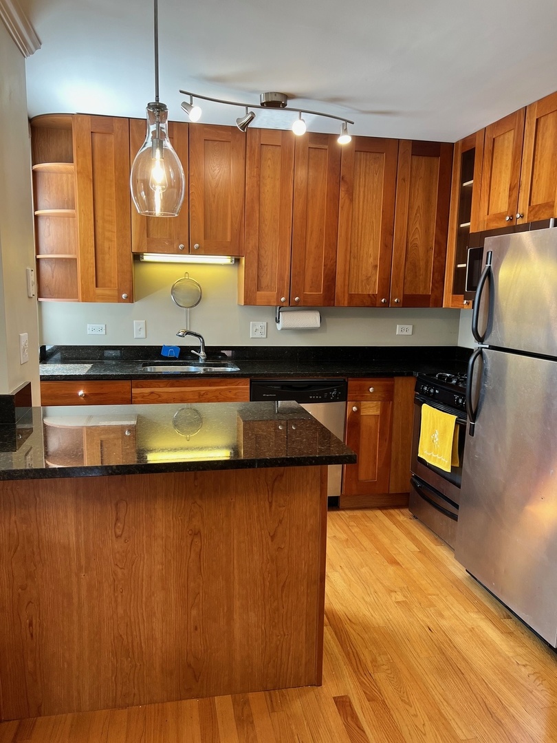 4144 N Sheridan Road 308