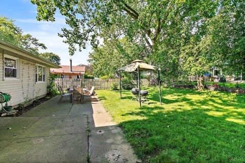 Tiny photo for 31 S Salem Drive, Schaumburg, IL 60193 (MLS # 12698539)