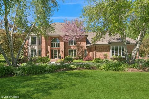 5632 Oakwood Circle Long Grove IL 60047