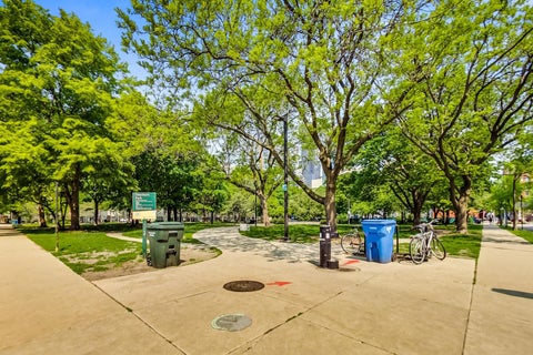 Tiny photo for 901 S PLYMOUTH Court #303, Chicago, IL 60605 (MLS # 12711581)