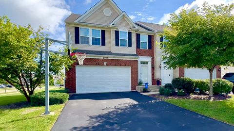 Photo of 12903 Cypress Lane, Plainfield, IL 60585 (MLS # 12455986)