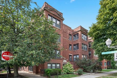 4904 N ROCKWELL Street 2N Chicago IL 60625