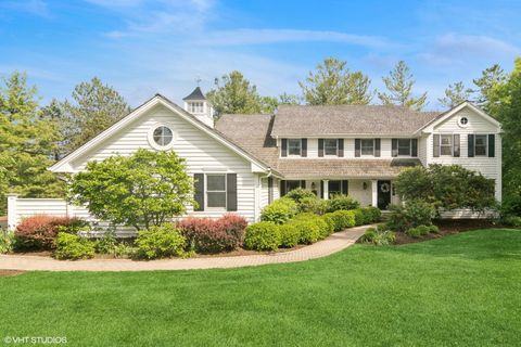 6230 Pine Tree Court Long Grove IL 60047