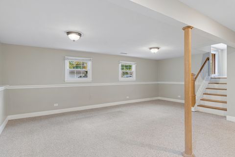 Tiny photo for 6410 Macarthur Drive, Woodridge, IL 60517 (MLS # 12502312)