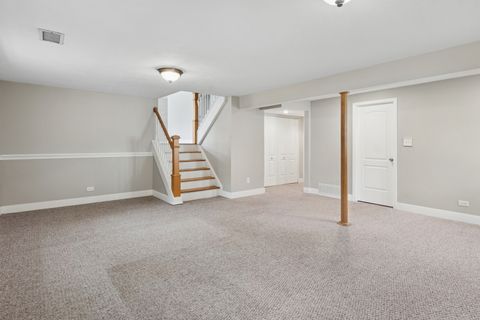 Tiny photo for 6410 Macarthur Drive, Woodridge, IL 60517 (MLS # 12502312)