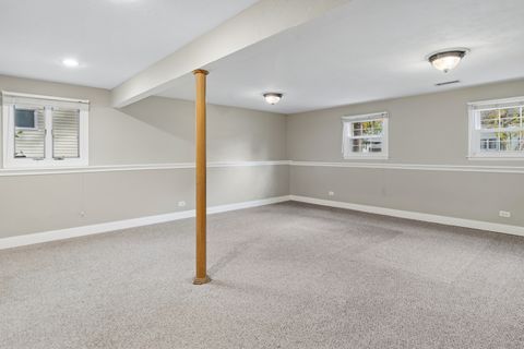 Tiny photo for 6410 Macarthur Drive, Woodridge, IL 60517 (MLS # 12502312)