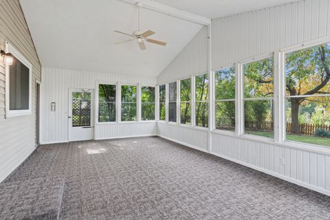 Tiny photo for 6410 Macarthur Drive, Woodridge, IL 60517 (MLS # 12502312)