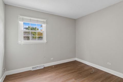 Tiny photo for 6410 Macarthur Drive, Woodridge, IL 60517 (MLS # 12502312)