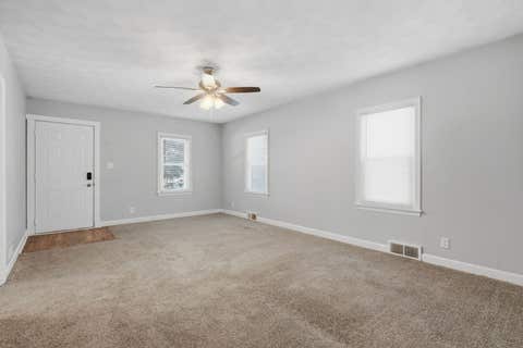 Tiny photo for 120 20th Street, East Moline, IL 61244 (MLS # 12705797)