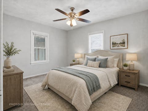 Tiny photo for 120 20th Street, East Moline, IL 61244 (MLS # 12705797)