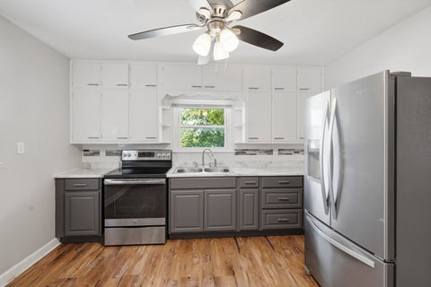 Tiny photo for 120 20th Street, East Moline, IL 61244 (MLS # 12705797)