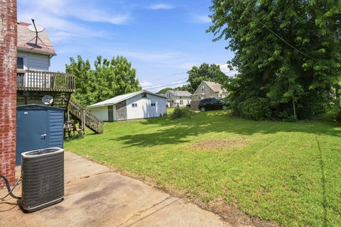 Tiny photo for 120 20th Street, East Moline, IL 61244 (MLS # 12705797)