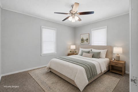 Tiny photo for 120 20th Street, East Moline, IL 61244 (MLS # 12705797)