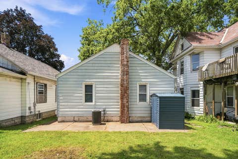 Tiny photo for 120 20th Street, East Moline, IL 61244 (MLS # 12705797)
