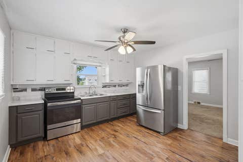 Tiny photo for 120 20th Street, East Moline, IL 61244 (MLS # 12705797)