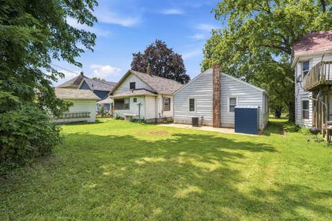Tiny photo for 120 20th Street, East Moline, IL 61244 (MLS # 12705797)