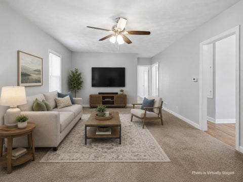 Tiny photo for 120 20th Street, East Moline, IL 61244 (MLS # 12705797)