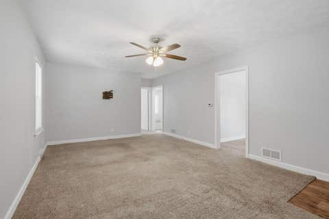 Tiny photo for 120 20th Street, East Moline, IL 61244 (MLS # 12705797)