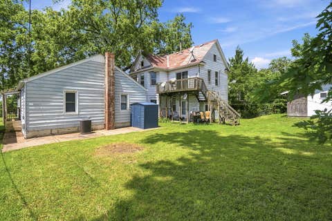 Tiny photo for 120 20th Street, East Moline, IL 61244 (MLS # 12705797)