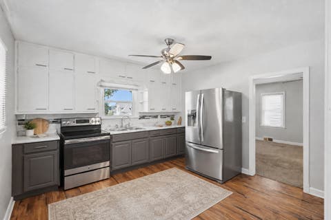 Tiny photo for 120 20th Street, East Moline, IL 61244 (MLS # 12705797)