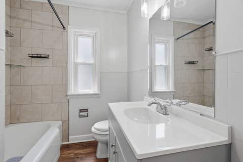 Tiny photo for 120 20th Street, East Moline, IL 61244 (MLS # 12705797)