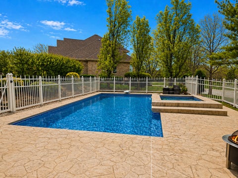Tiny photo for 22542 Swanstone Court, Frankfort, IL 60423 (MLS # 12797408)