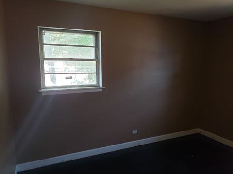 Tiny photo for 12806 S LAFLIN Street, Calumet Park, IL 60827 (MLS # 12479003)