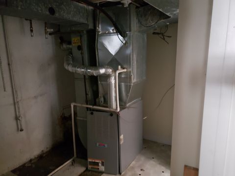 Tiny photo for 12806 S LAFLIN Street, Calumet Park, IL 60827 (MLS # 12479003)