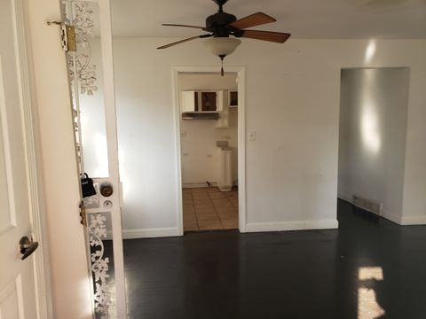 Tiny photo for 12806 S LAFLIN Street, Calumet Park, IL 60827 (MLS # 12479003)