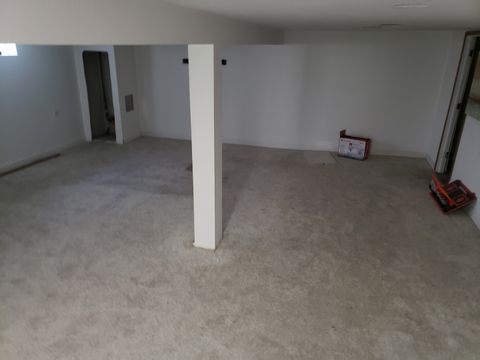 Tiny photo for 12806 S LAFLIN Street, Calumet Park, IL 60827 (MLS # 12479003)